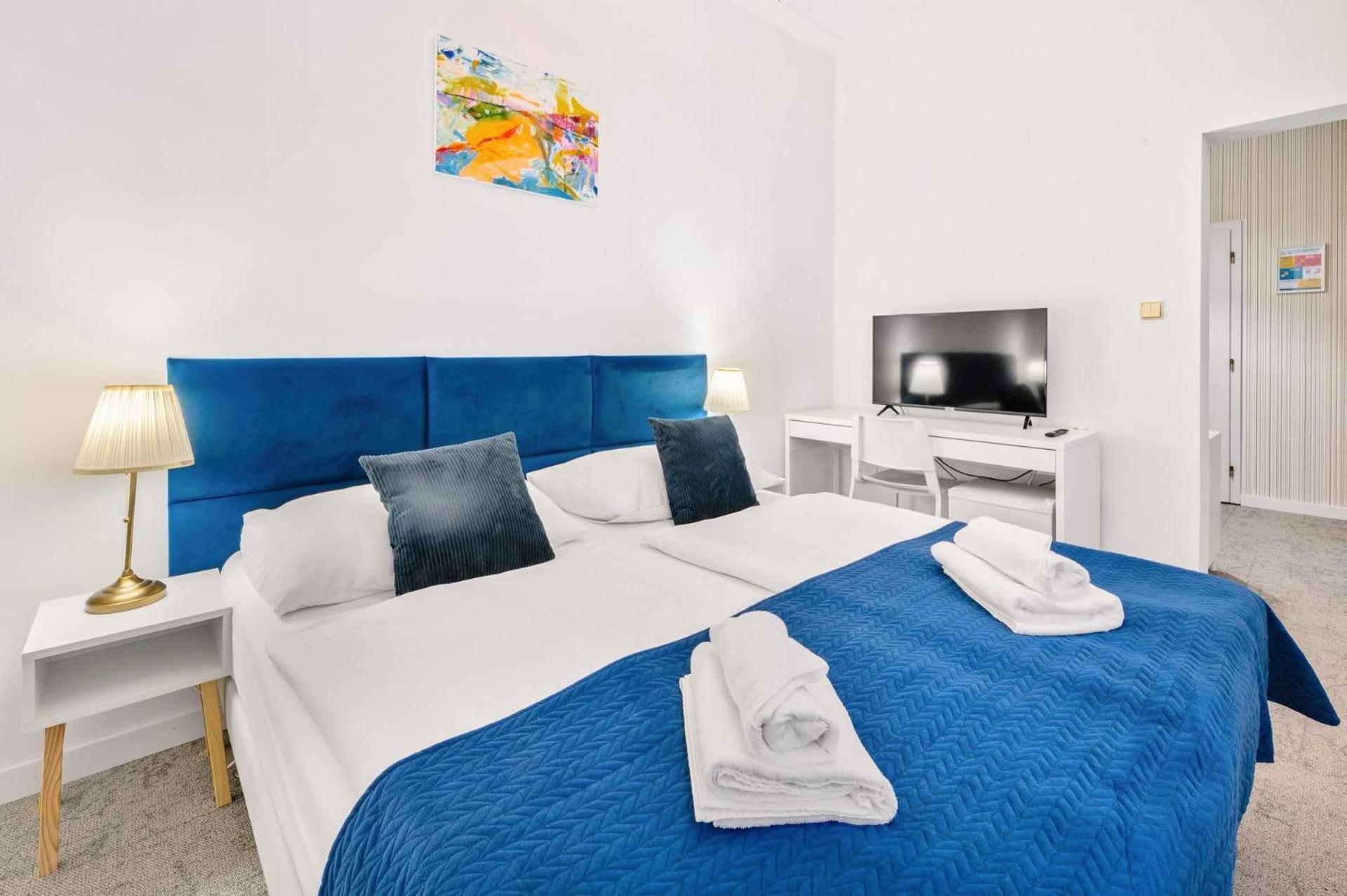 Elisabeth Old Town 3* Bratislava