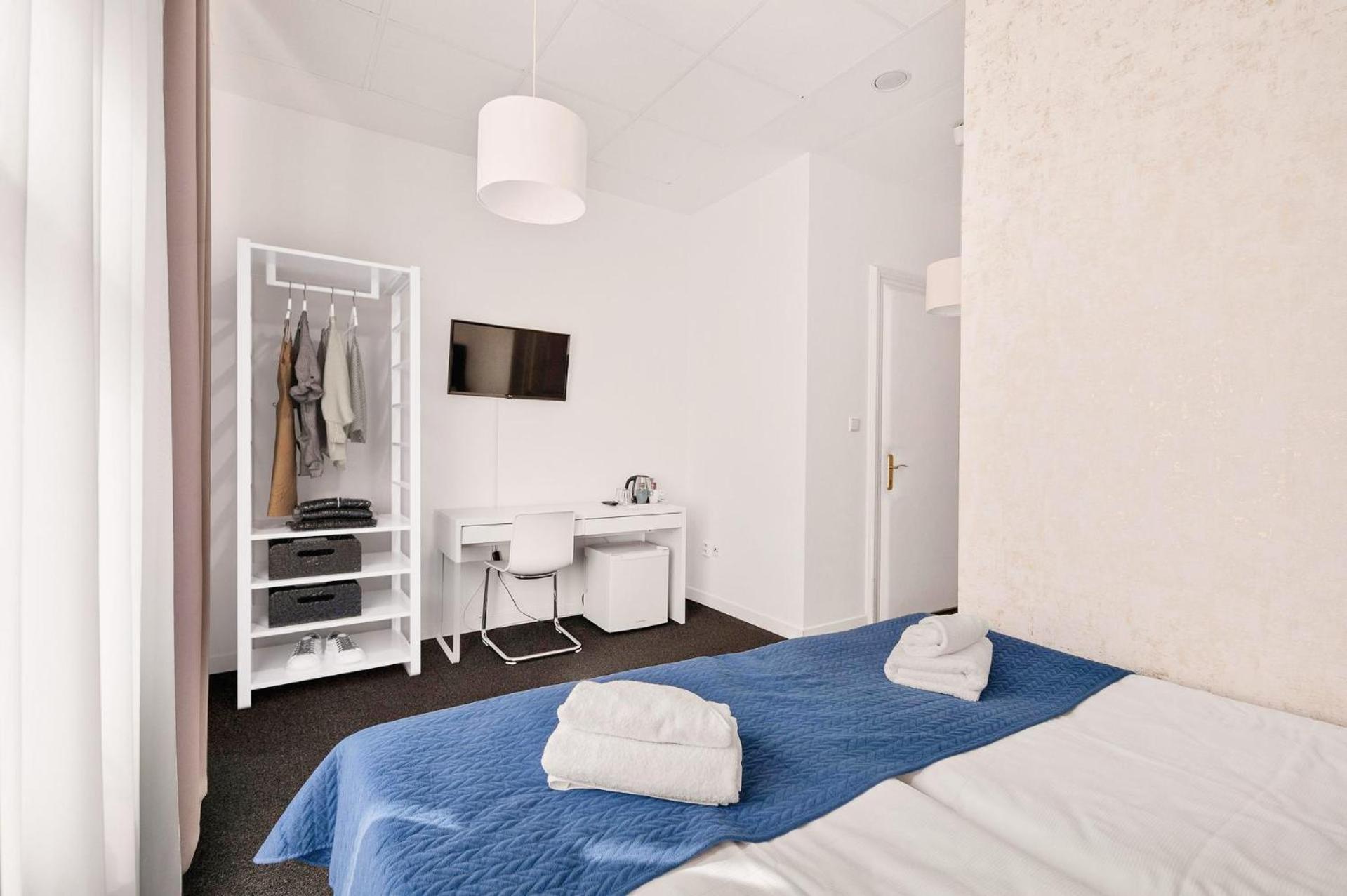 Hotel Elisabeth Old Town Bratislava