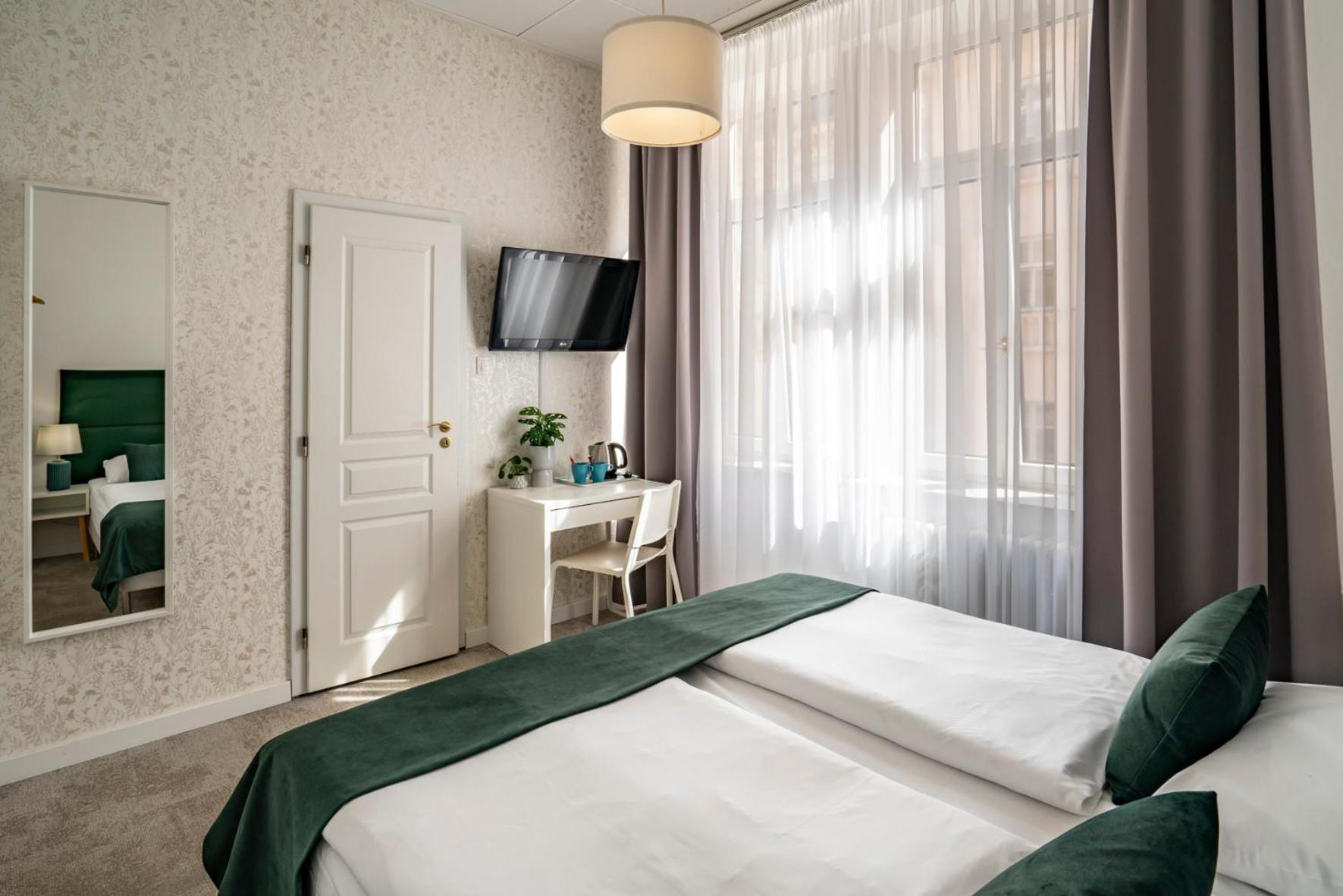 Elisabeth Old Town Hotel Bratislava
