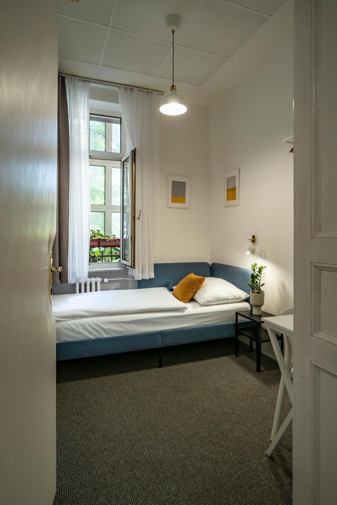 Elisabeth Old Town 3* Bratislava