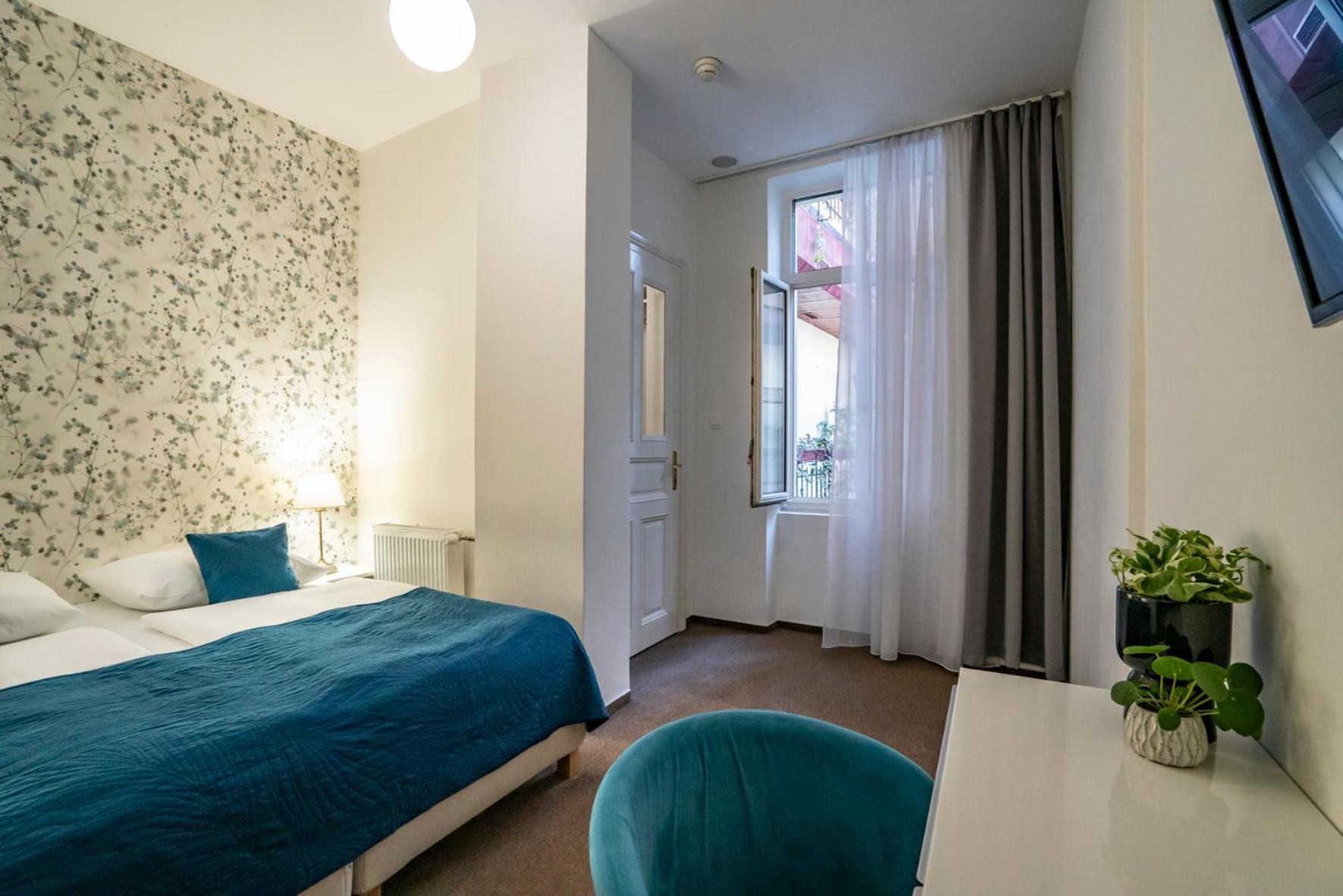 Elisabeth Old Town Hotel Bratislava