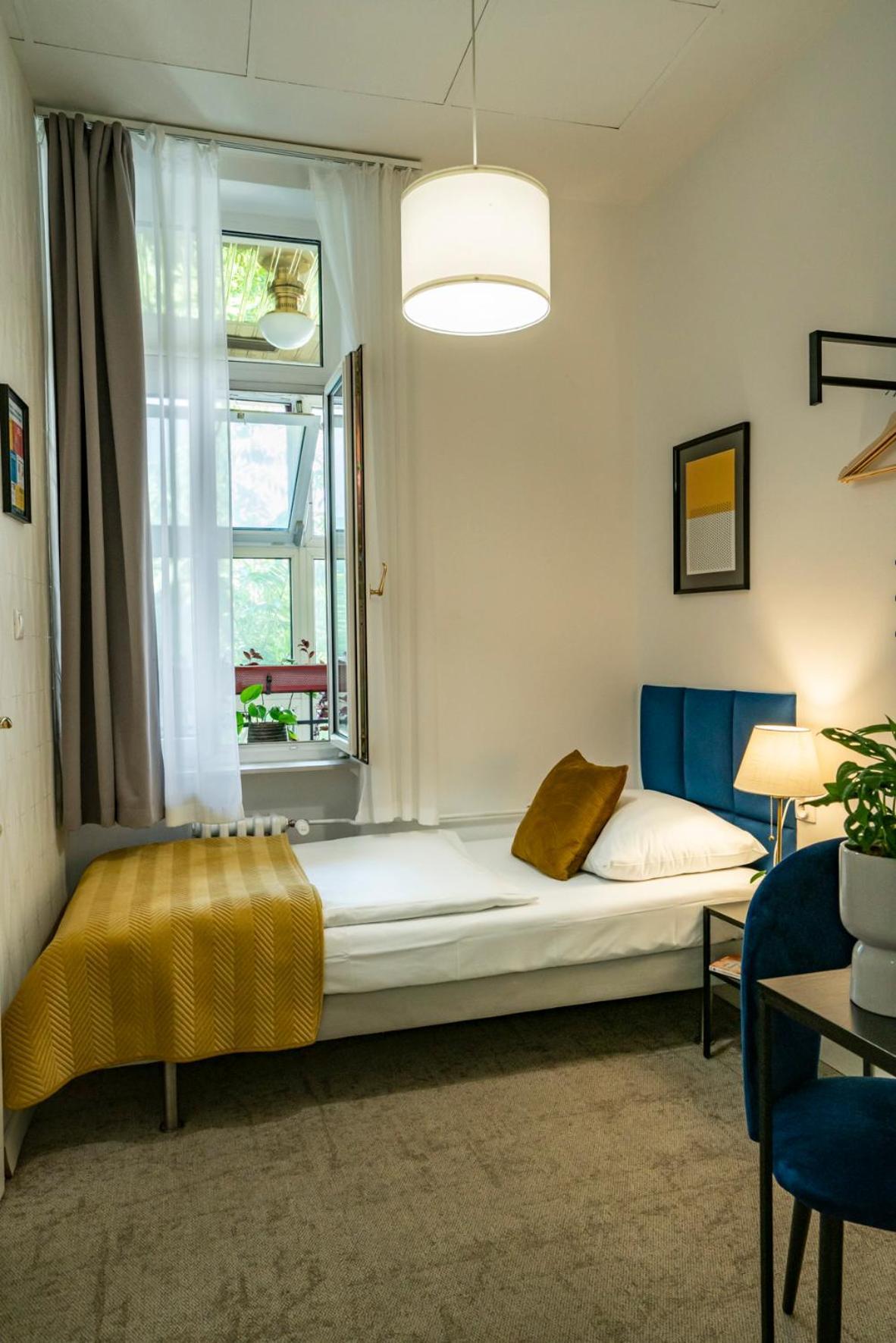 Hotel Elisabeth Old Town Bratislava