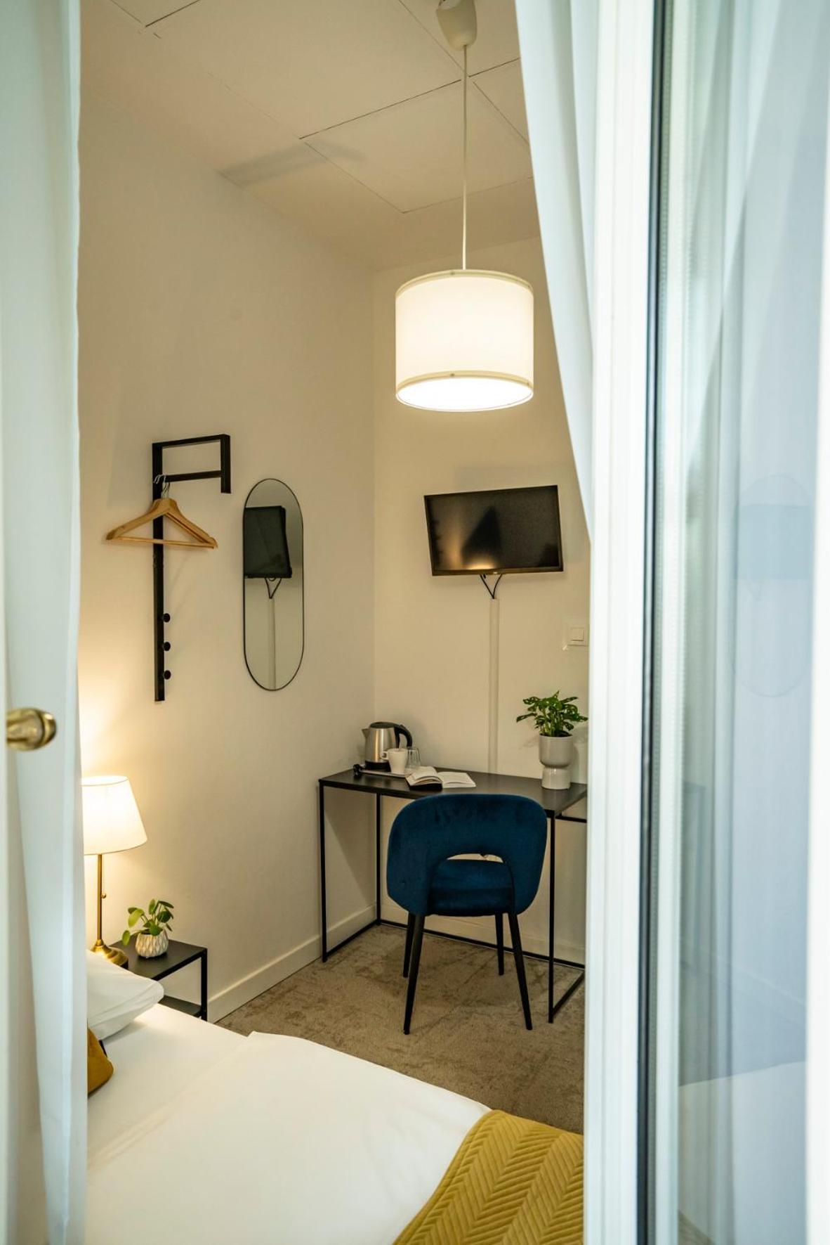 Elisabeth Old Town 3* Bratislava