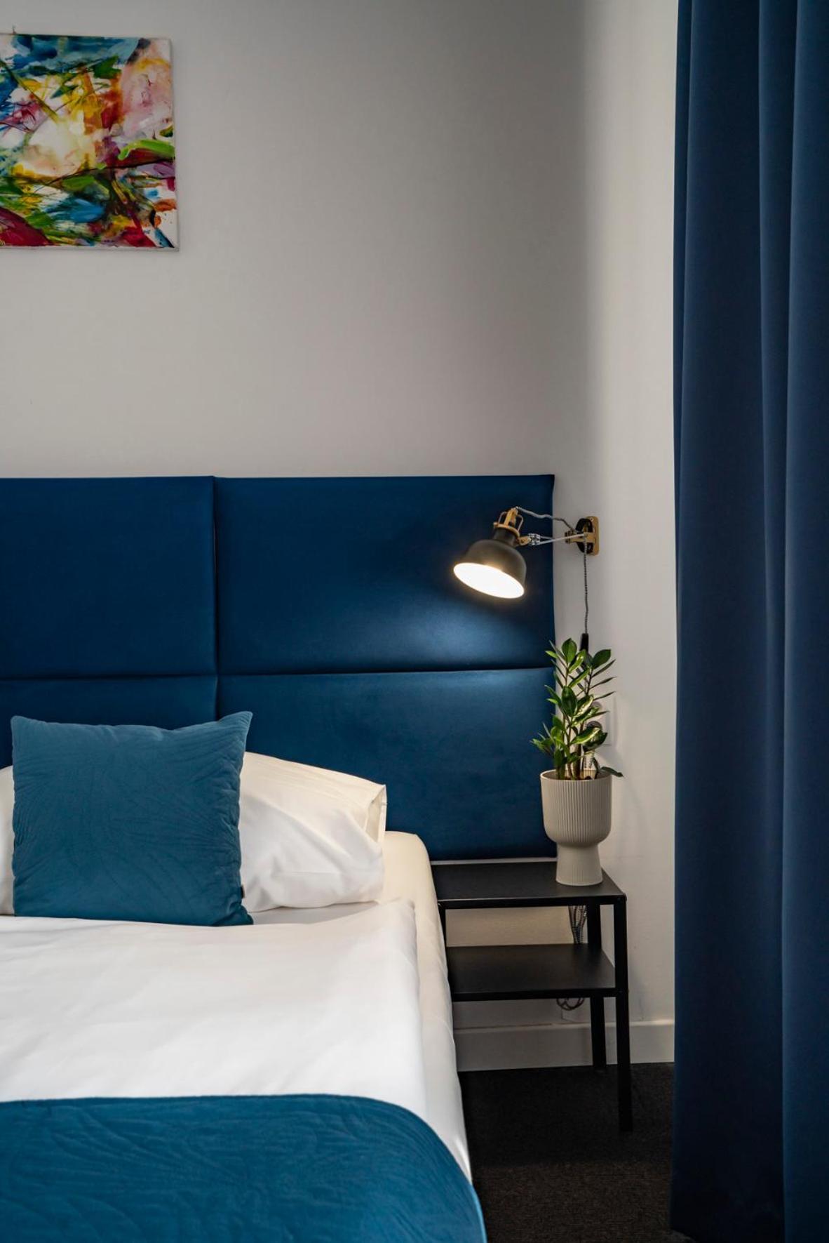 Hotel Elisabeth Old Town 3*