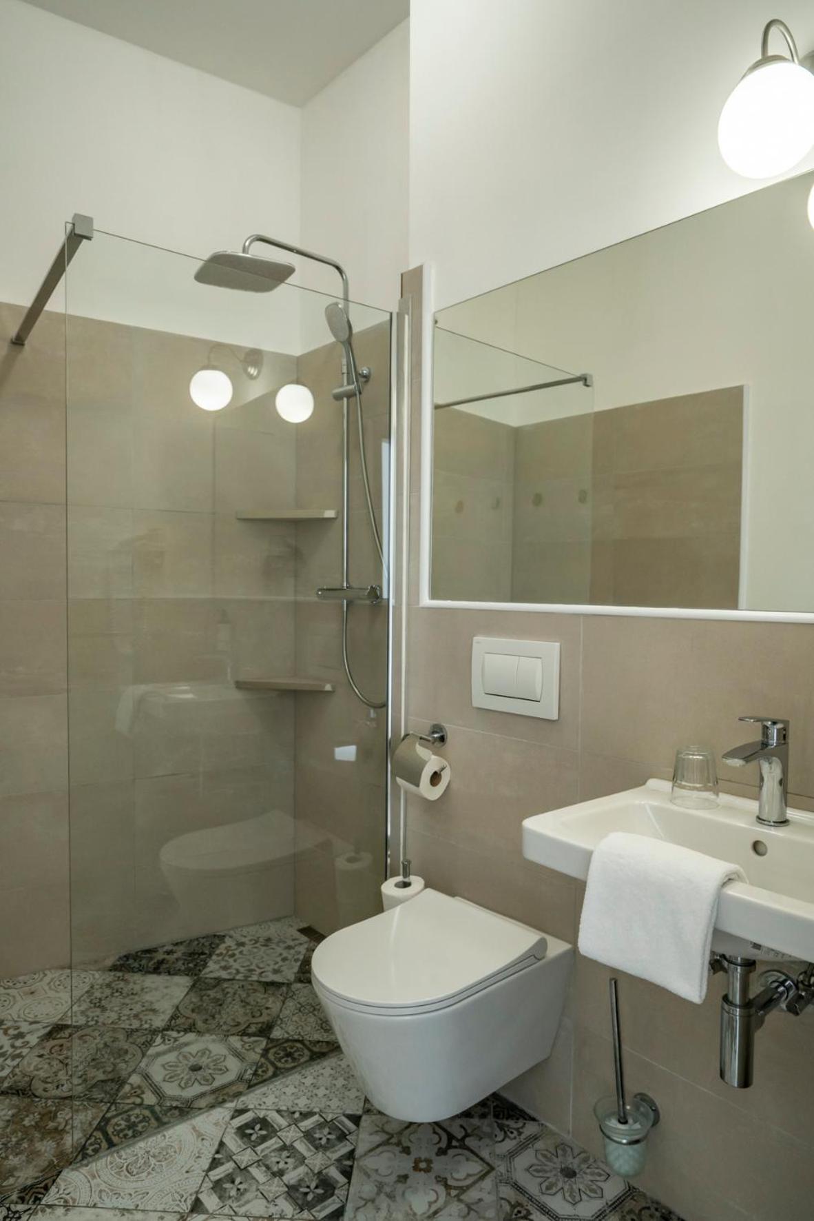 Elisabeth Old Town Hotel Bratislava