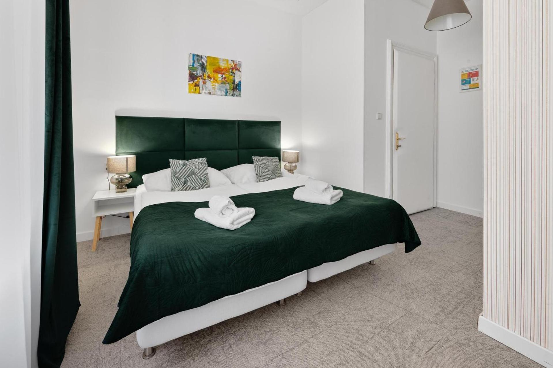 Elisabeth Old Town 3* Pressburg