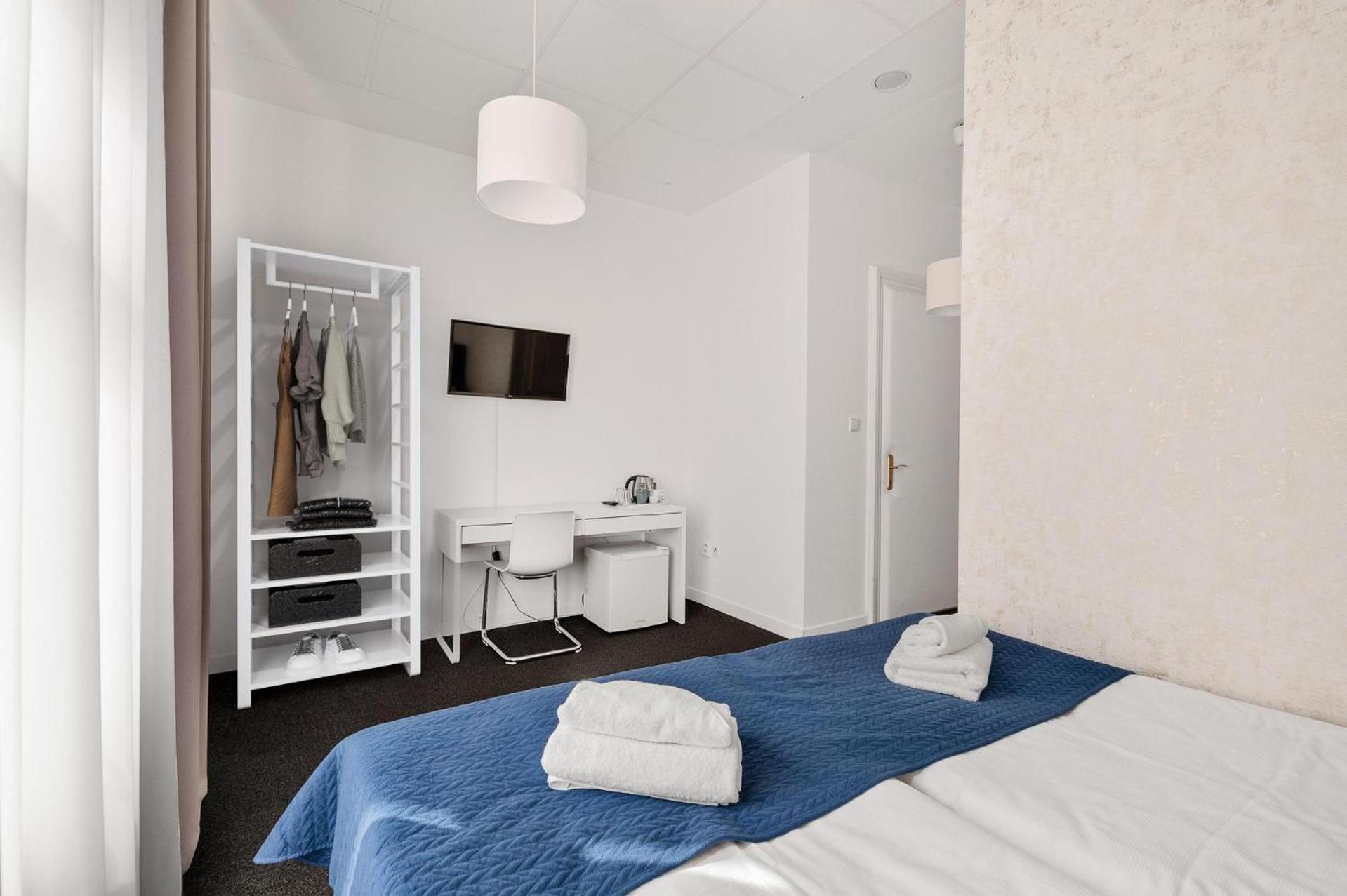 Elisabeth Old Town 3* Pressburg