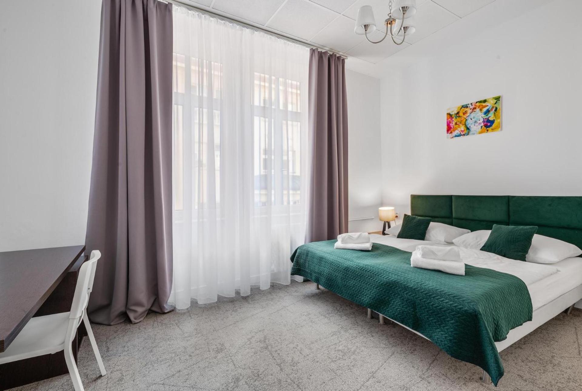 Elisabeth Old Town 3* Pressburg